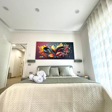 Colombo Suite Cassino Ngoại thất bức ảnh