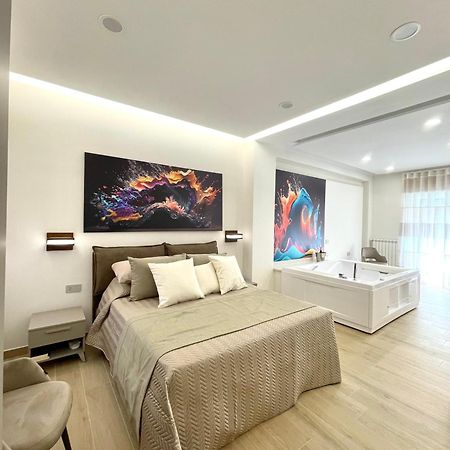 Colombo Suite Cassino Ngoại thất bức ảnh