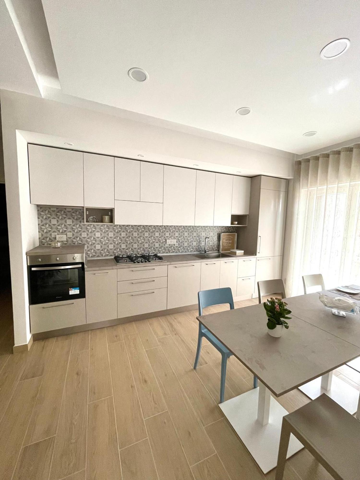 Colombo Suite Cassino Ngoại thất bức ảnh