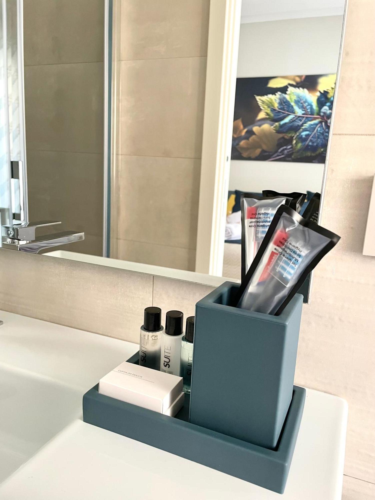 Colombo Suite Cassino Ngoại thất bức ảnh