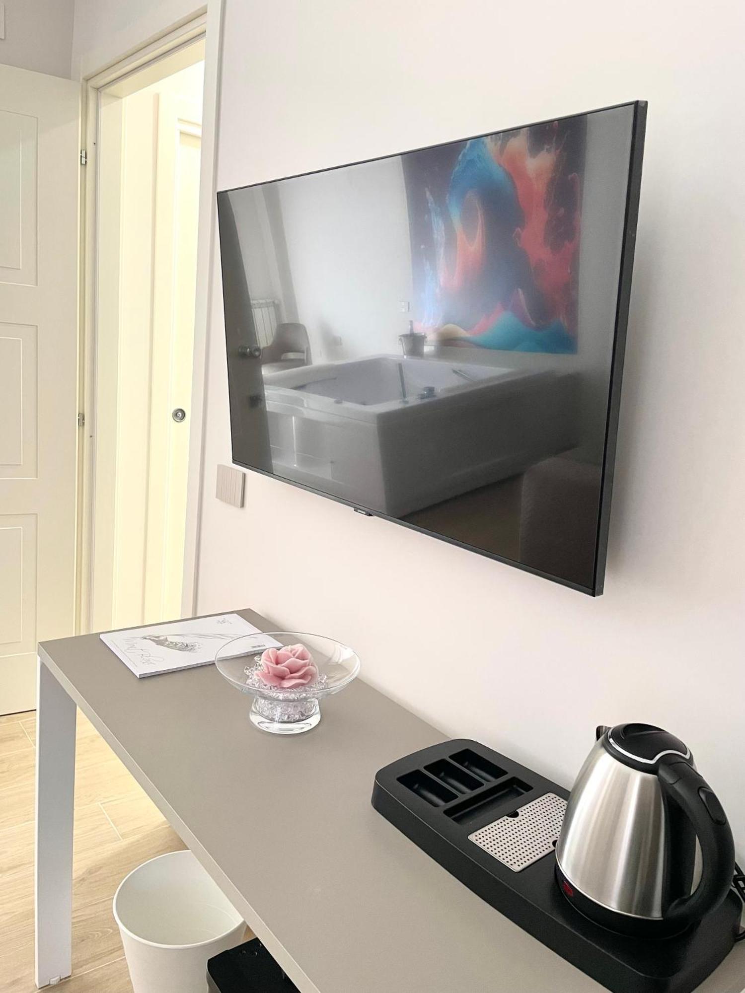 Colombo Suite Cassino Ngoại thất bức ảnh
