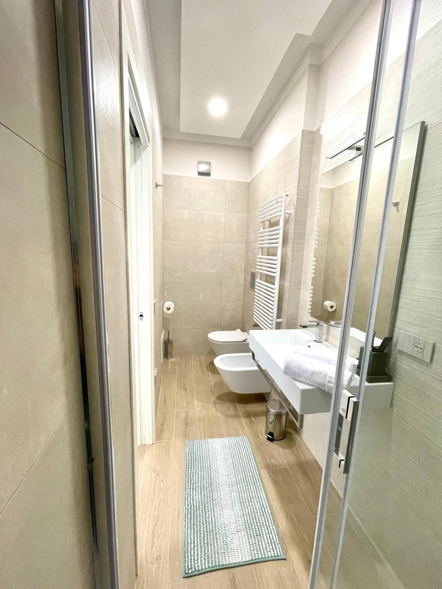 Colombo Suite Cassino Ngoại thất bức ảnh