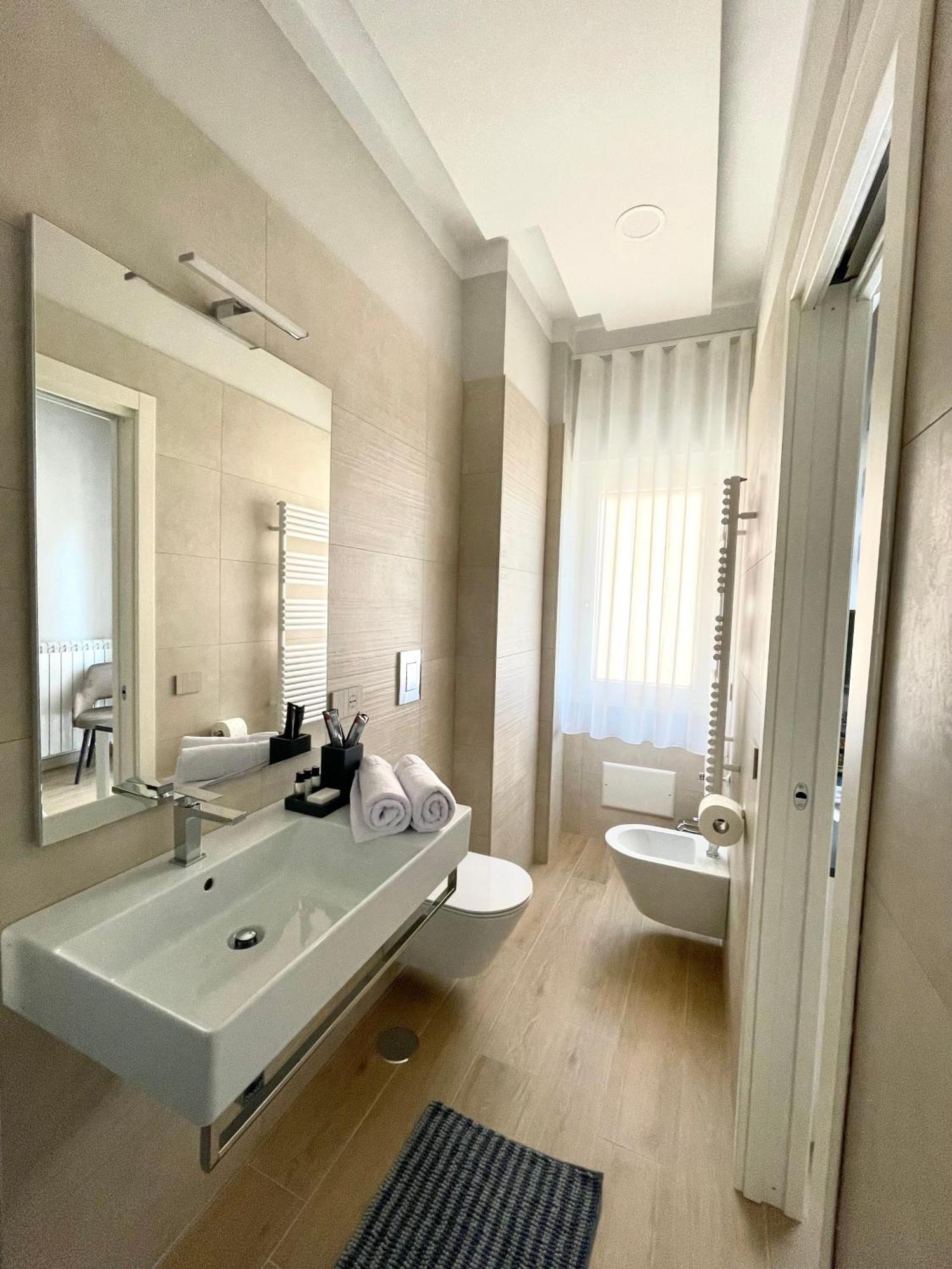 Colombo Suite Cassino Ngoại thất bức ảnh