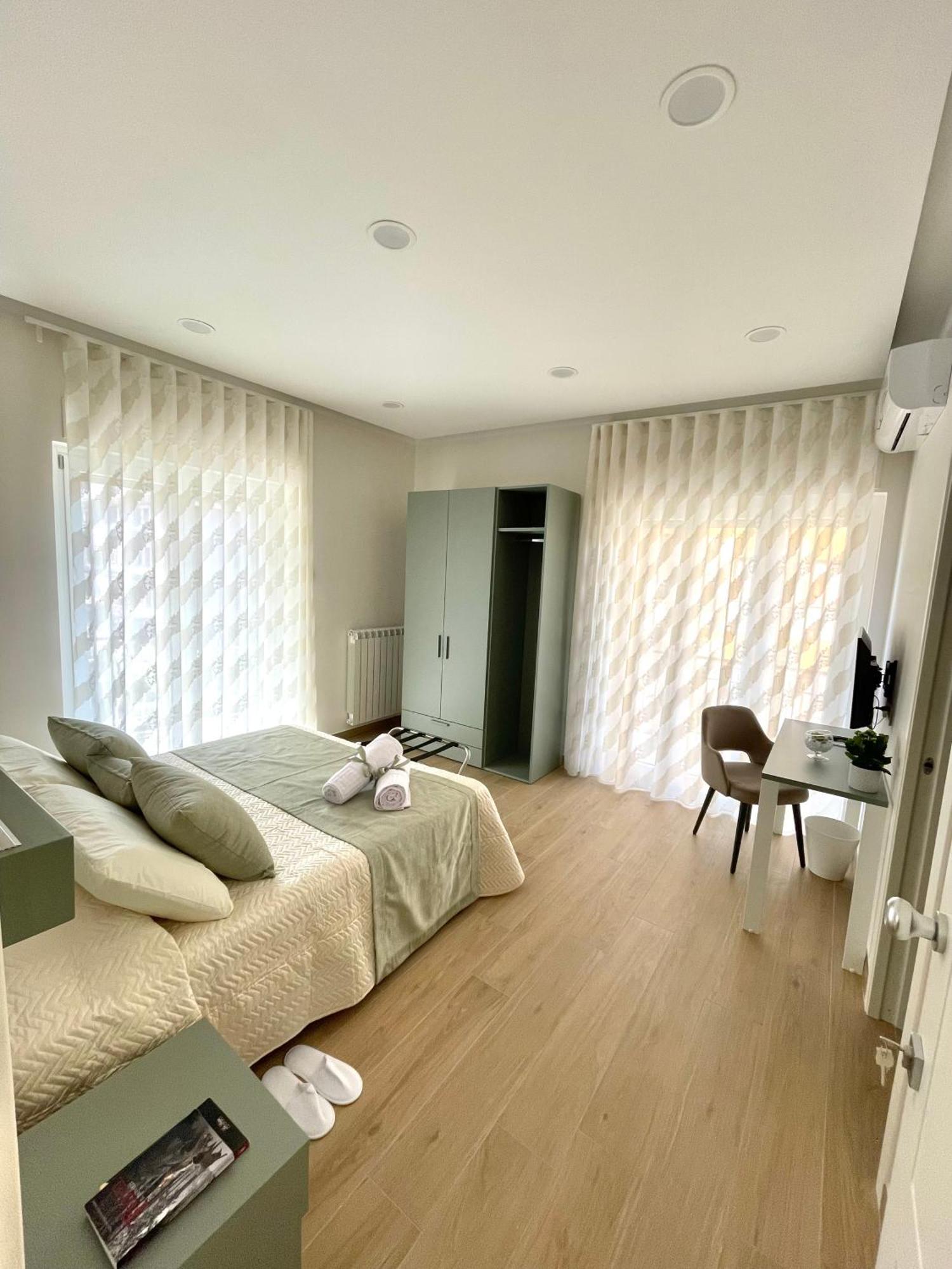 Colombo Suite Cassino Ngoại thất bức ảnh