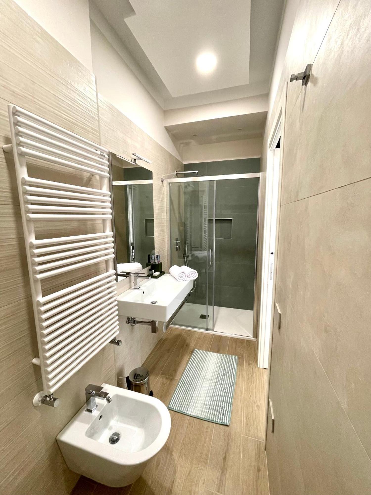 Colombo Suite Cassino Ngoại thất bức ảnh