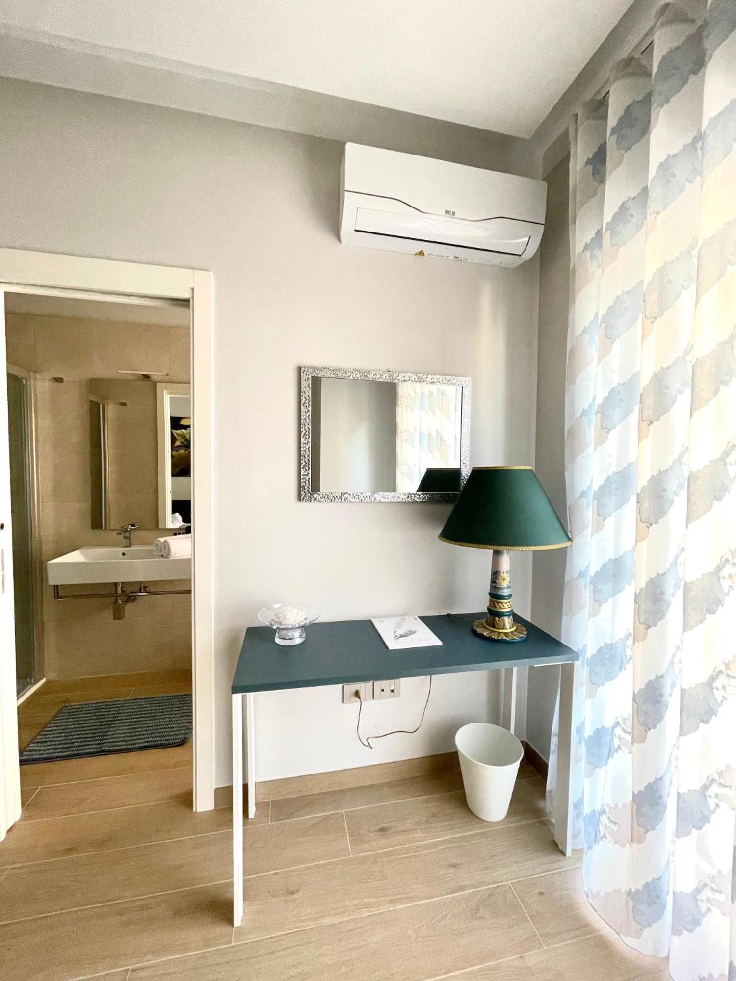 Colombo Suite Cassino Ngoại thất bức ảnh
