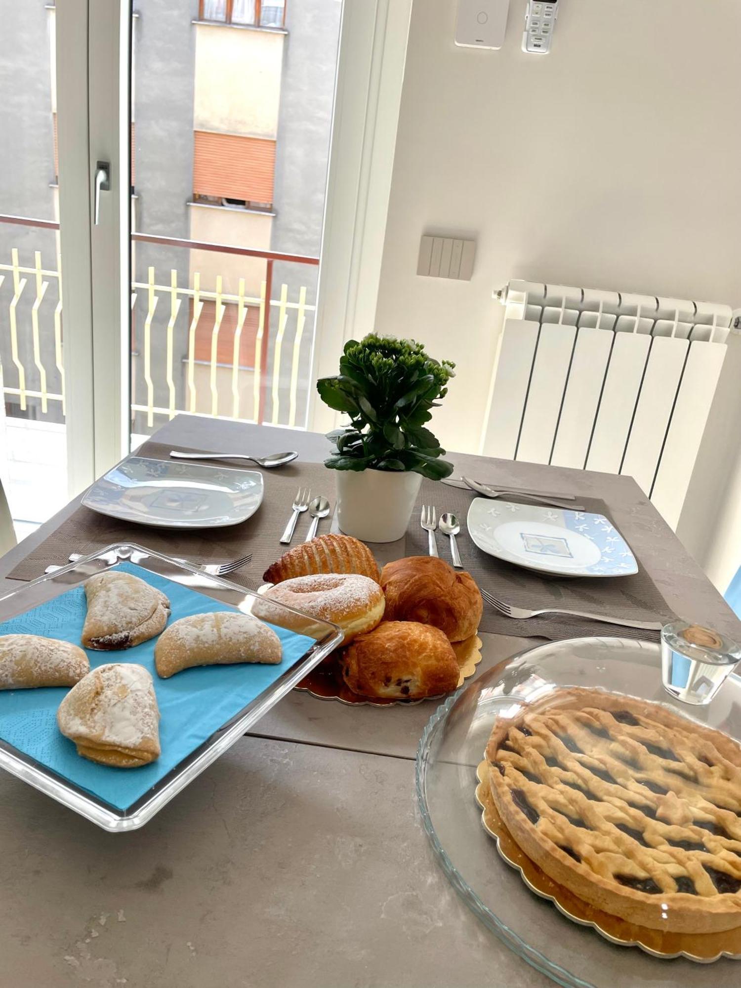Colombo Suite Cassino Ngoại thất bức ảnh