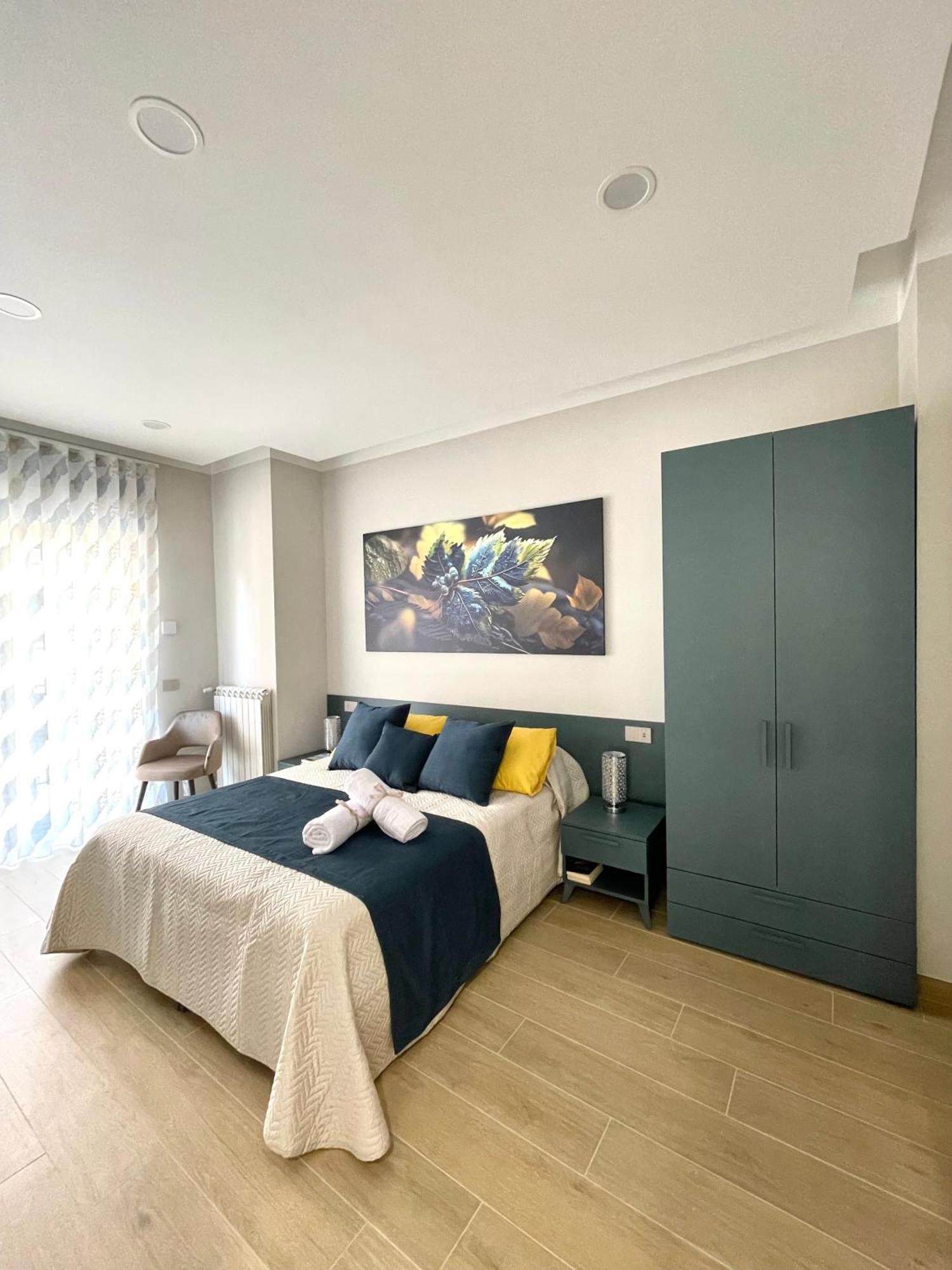 Colombo Suite Cassino Ngoại thất bức ảnh